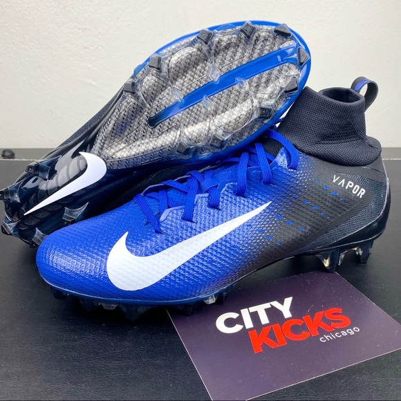 untouchable 3 football cleats